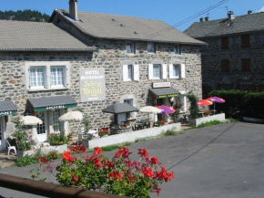 Auberge du Meygal